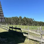 Holzhaus Am Waldrand *