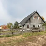 Holzhaus Am Waldrand Holiday home *