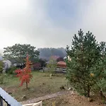 Holzhaus Am Waldrand Holiday home