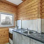 Holzhaus Am Waldrand