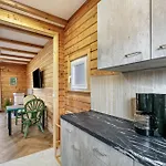 Holzhaus Am Waldrand Holiday home *