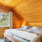 Holzhaus Am Waldrand Holiday home *