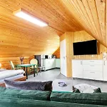 Holzhaus Am Waldrand Holiday home