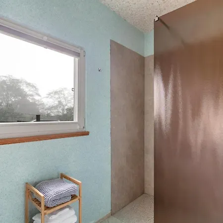 Holzhaus Am Waldrand