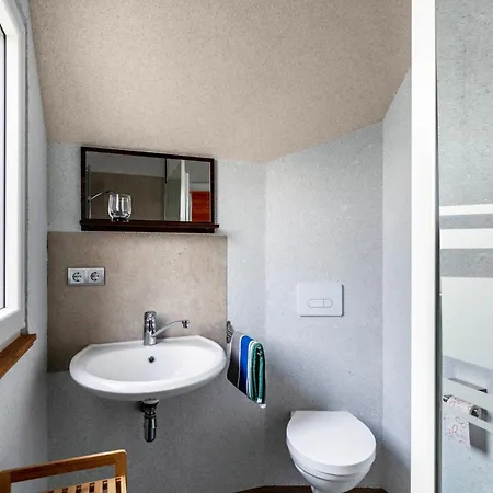 Holzhaus Am Waldrand Дом отдыха *